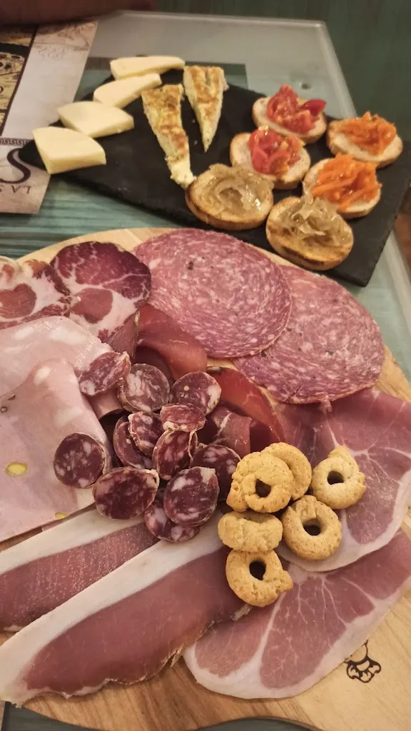 Menu_La Sosta di Silla_Castel Campagnano_image_5