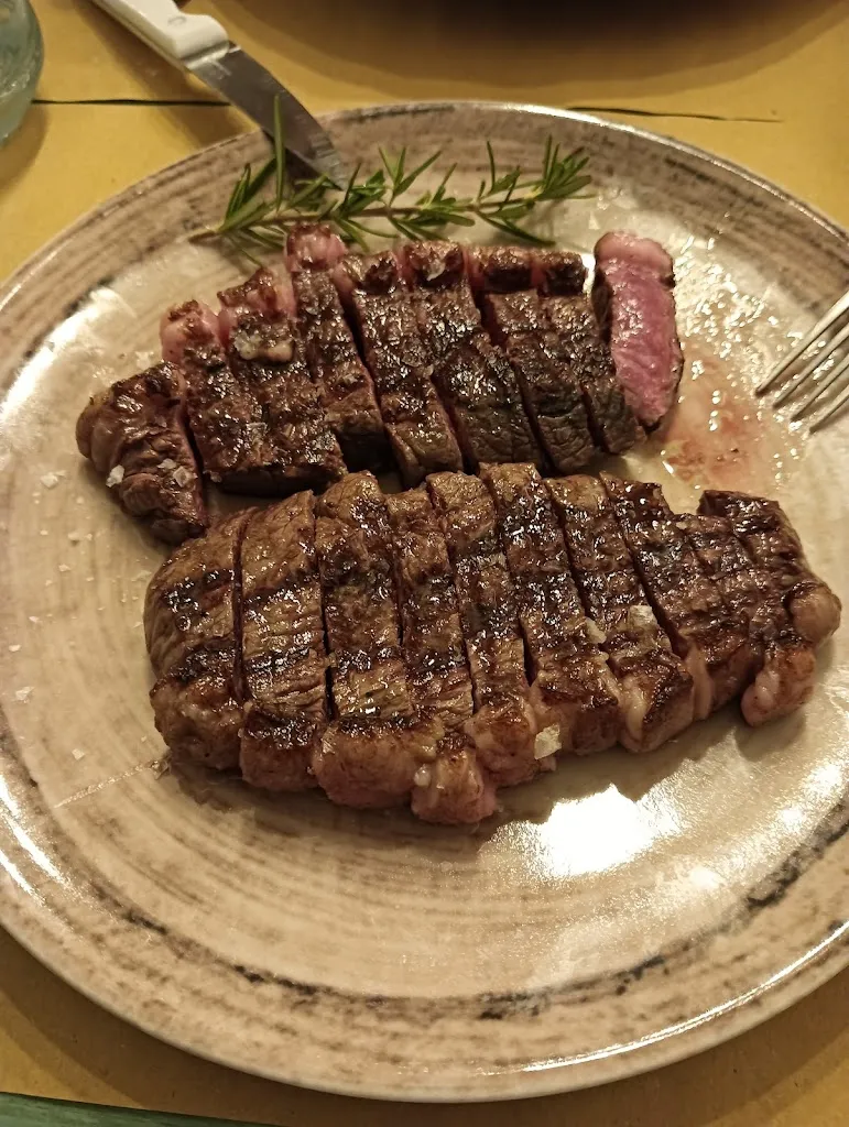 roberto ferri_La Sosta di Silla_Castel Campagnano_review