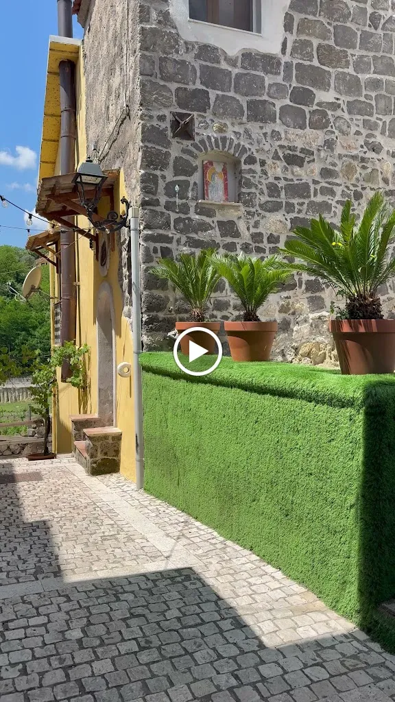 La Sosta di Silla_Castel Campagnano_slider_image_2