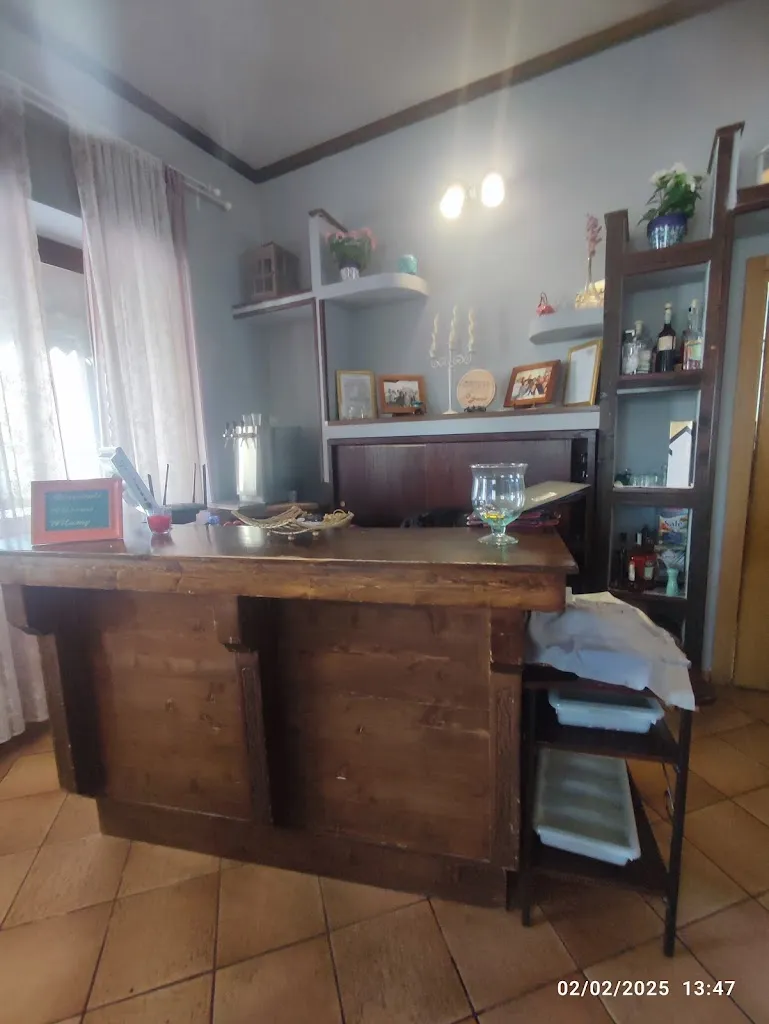 Carmen_del Borgo Restaurant_Castel di Sasso_review