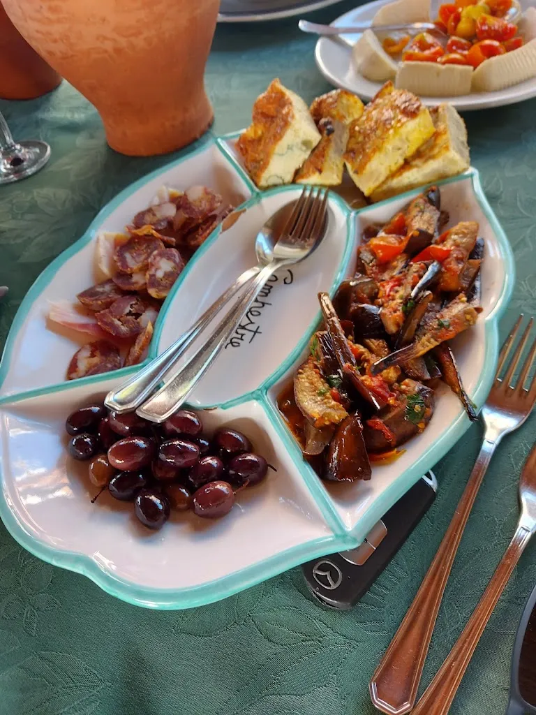 Menu_Agriturismo Le Campestre_Castel di Sasso_image_7