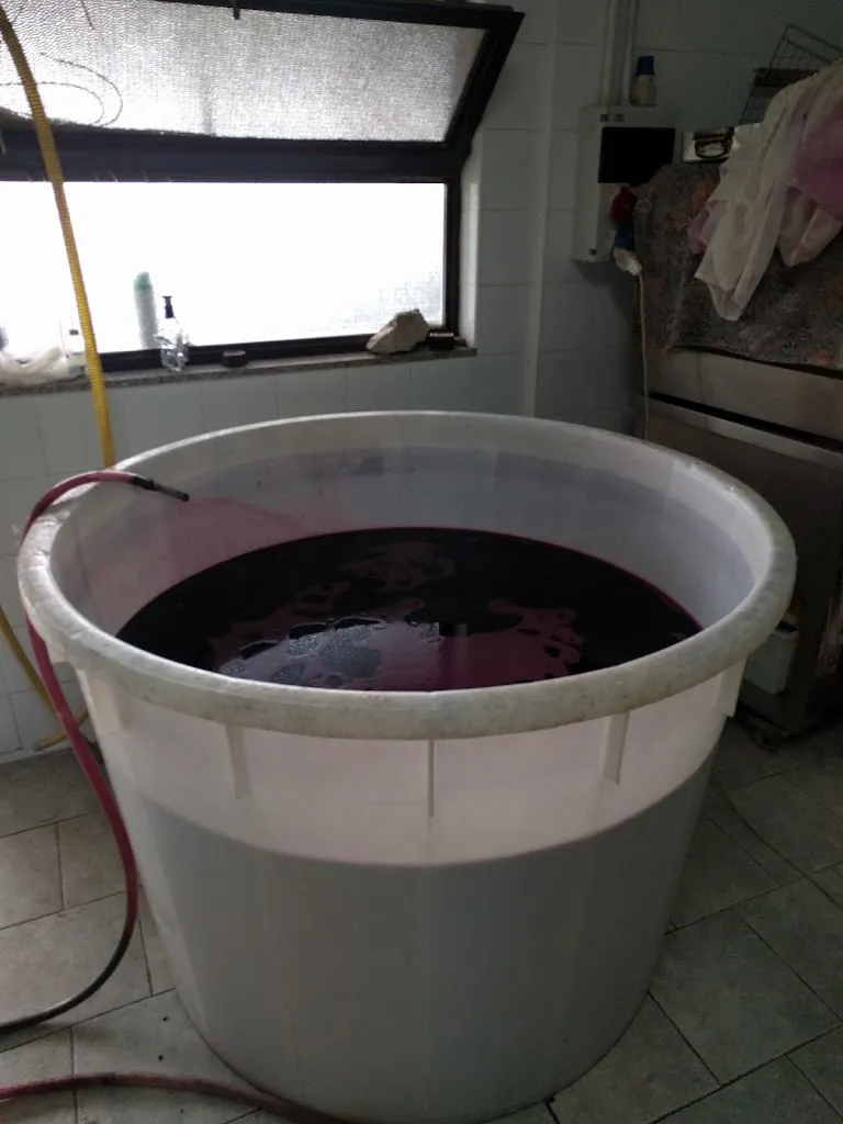 Shane Elkins_Agriturismo Le Campestre_Castel di Sasso_review