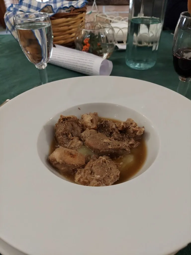 Melvin Ramos-Yambó_Agriturismo Le Campestre_Castel di Sasso_review