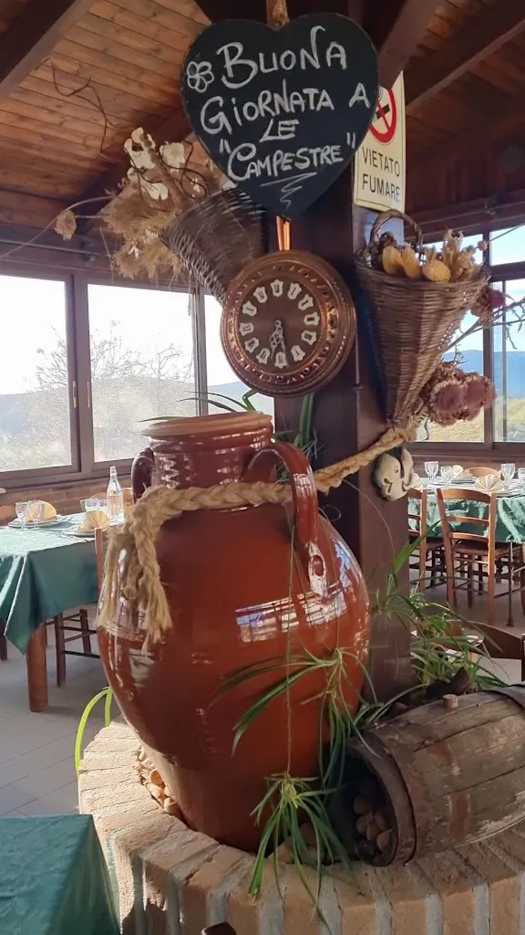 Agriturismo Le Campestre_Castel di Sasso_slider_image_2