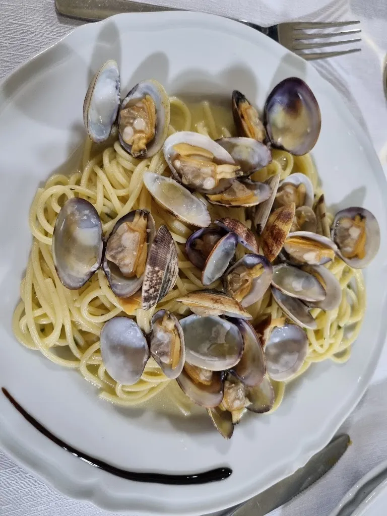 Waldemar Ryszka_Casale Frasia Ristorante Pizzeria_Castel di Sasso_recensione