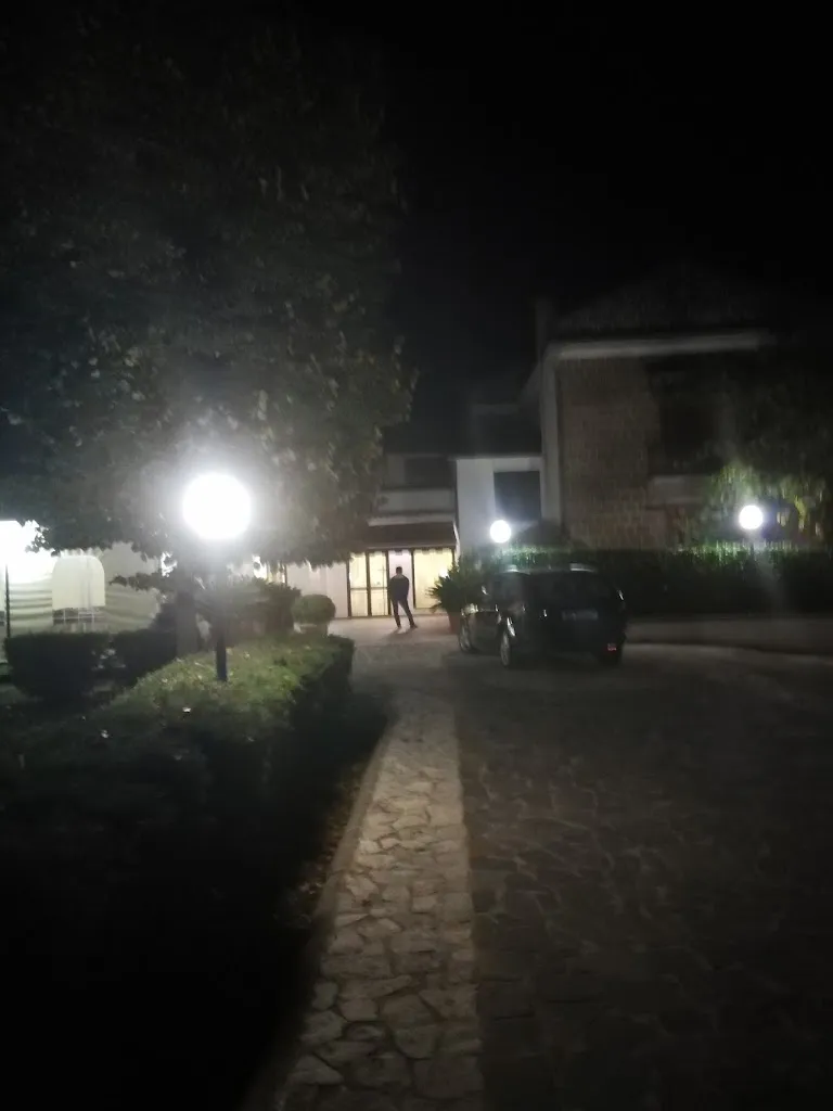 Pasquale Della Torre_Casale Frasia Ristorante Pizzeria_Castel di Sasso_recensione