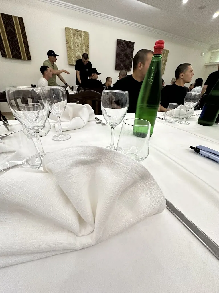 Denise Gelmetti_Casale Frasia Ristorante Pizzeria_Castel di Sasso_recensione