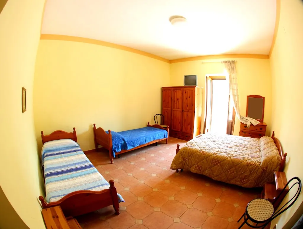 Torre Rossa Club Castel di Sasso - Caserta_Castel di Sasso_slider_image_2