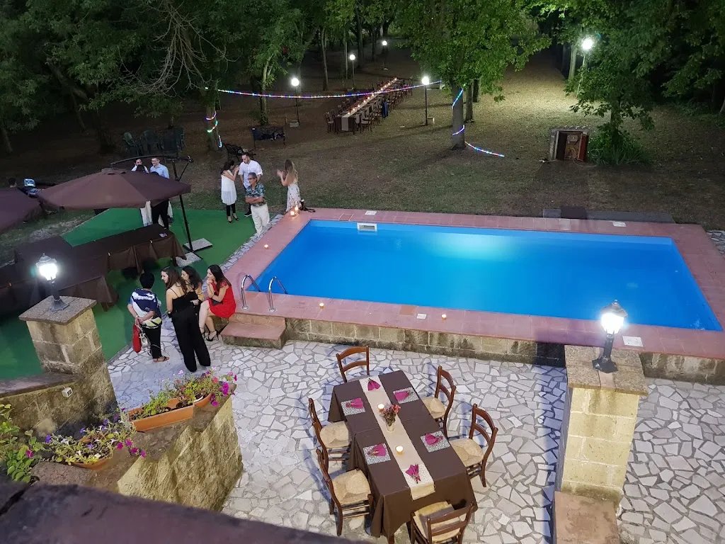 Torre Rossa Club Castel di Sasso - Caserta_Castel di Sasso_slider_image_3