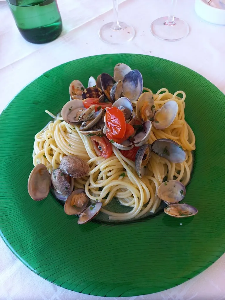 Menu_Ristorante Pizzeria Locanda Laureta_Castel di Sasso_image_9