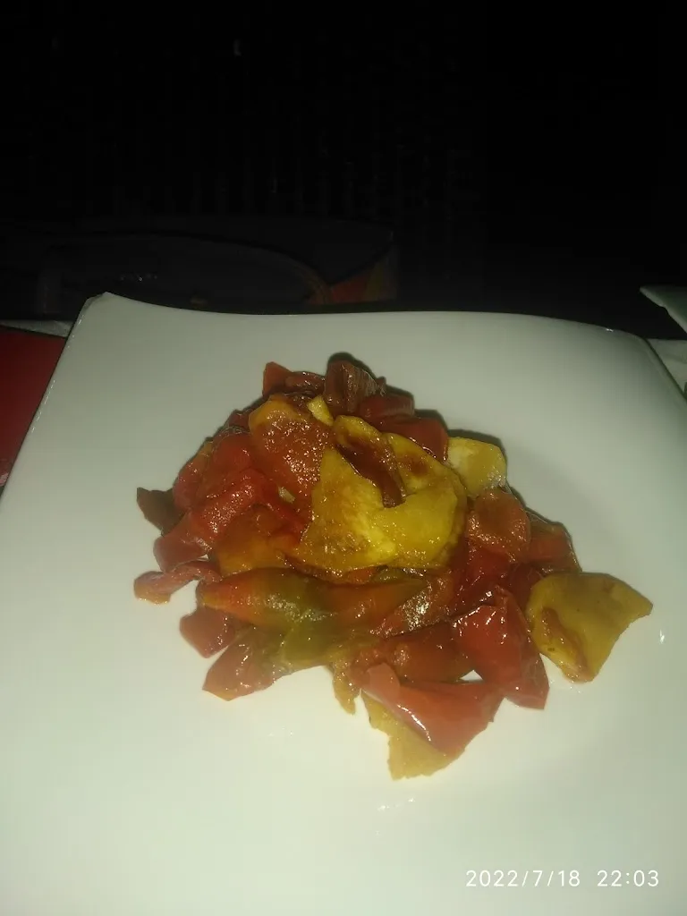 Enzo_Ristorante Pizzeria Locanda Laureta_Castel di Sasso_review