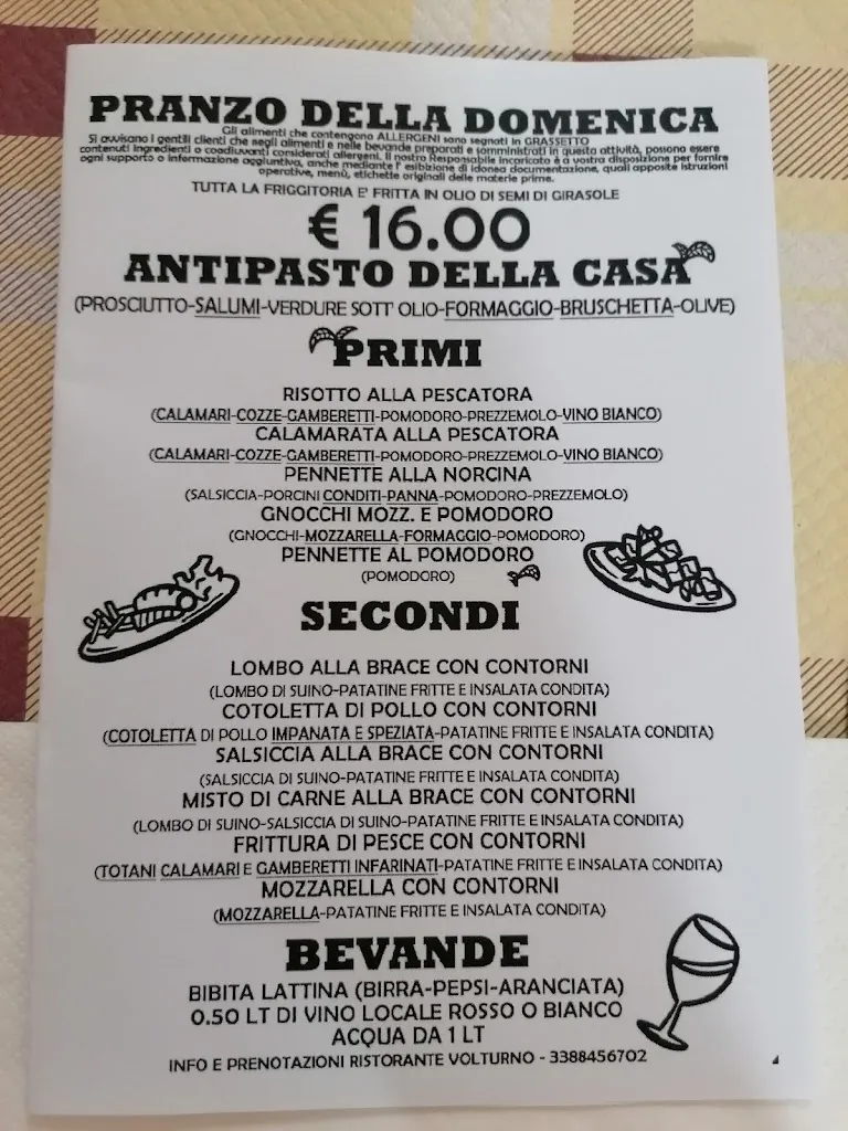 amelia bifulco_Ristorante 