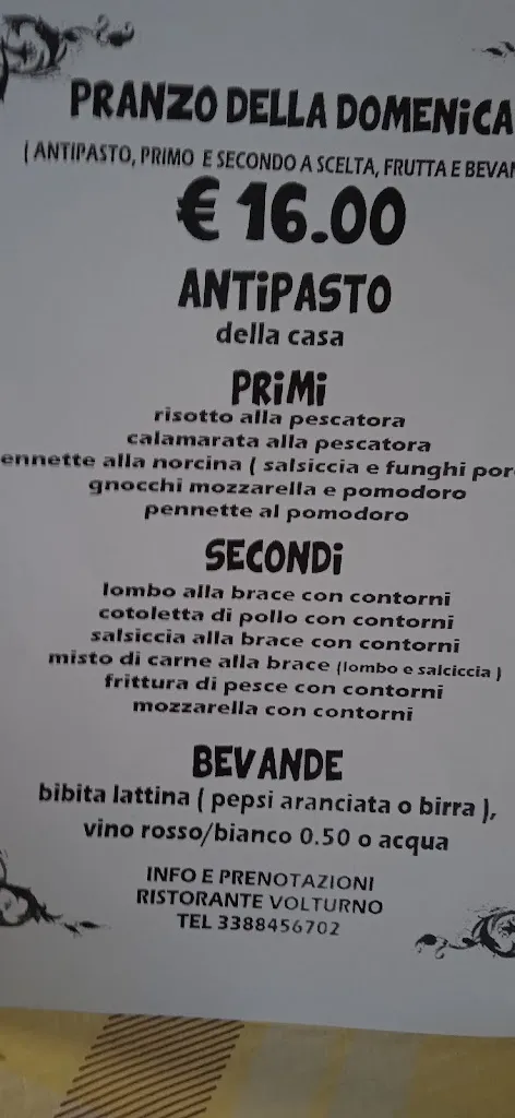 Teresa Micci_Ristorante 