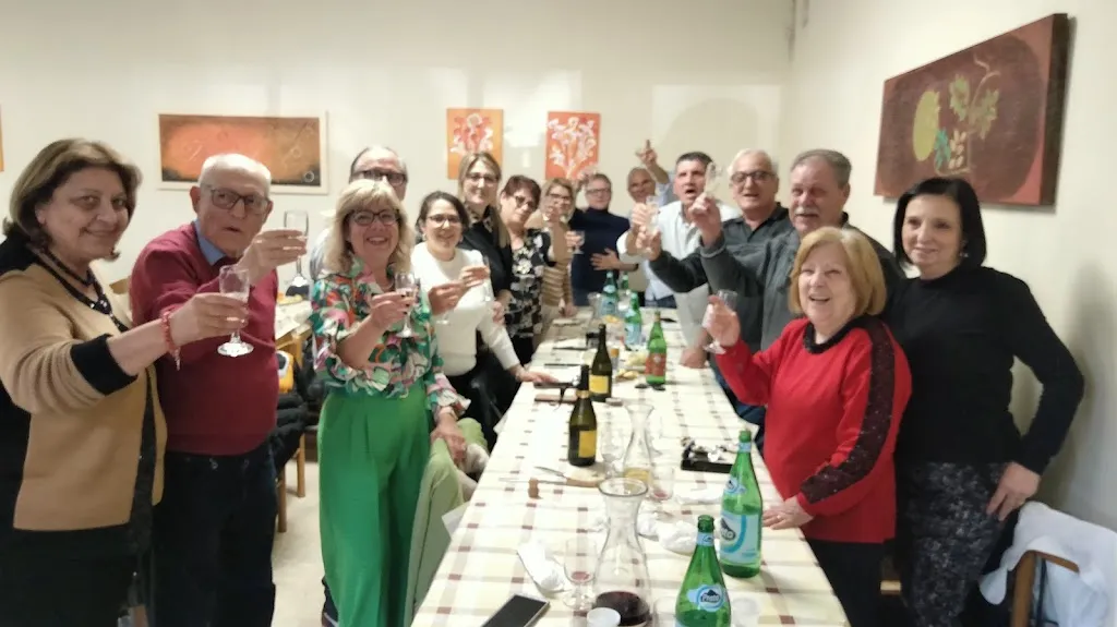 Carlo Cantelli_Ristorante 