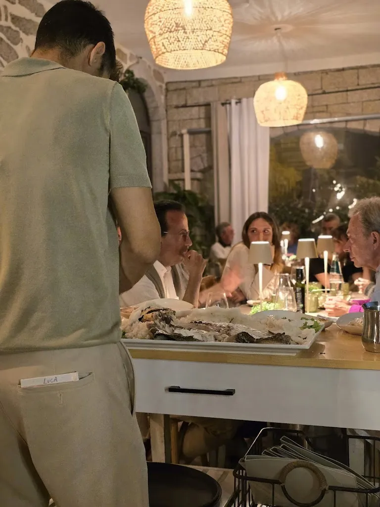 Ross Anthony_Retro_Liscia_recensione