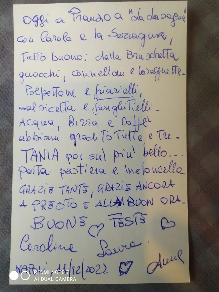 Menu_La Lasagna dal 1990_Casavatore_image_1