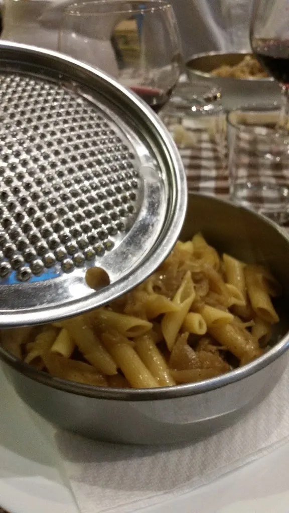 Menu_La Lasagna dal 1990_Casavatore_image_5