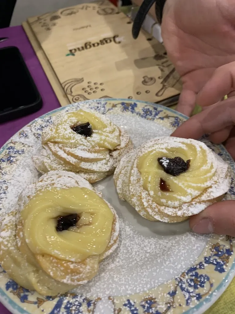 Menu_La Lasagna dal 1990_Casavatore_image_7