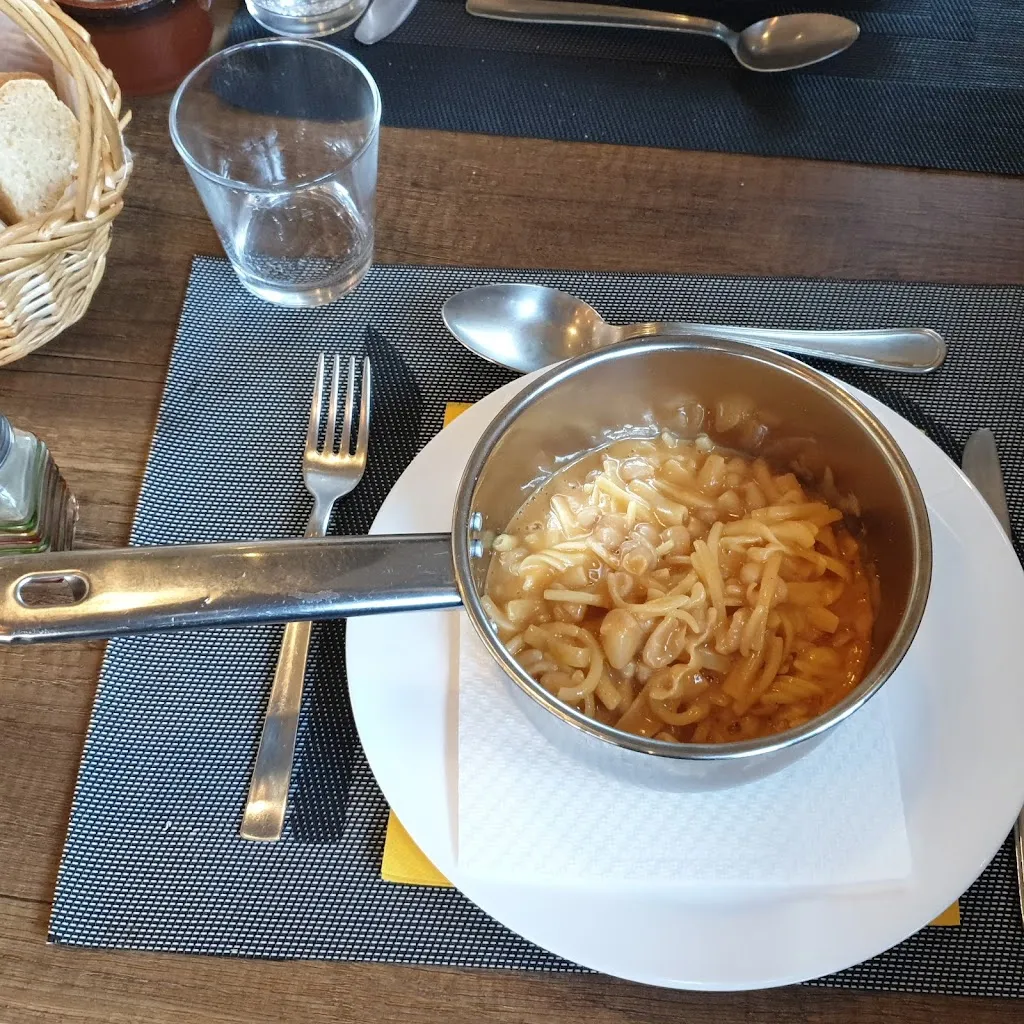 Menu_La Lasagna dal 1990_Casavatore_image_9