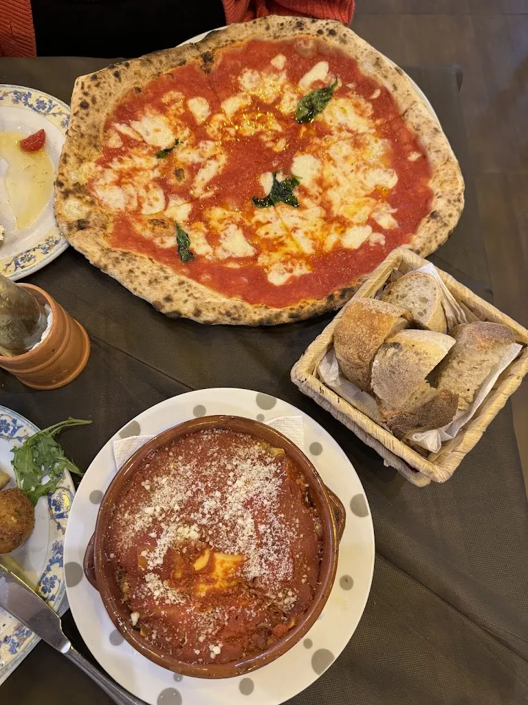 Mariah Owen_La Lasagna dal 1990_Casavatore_review