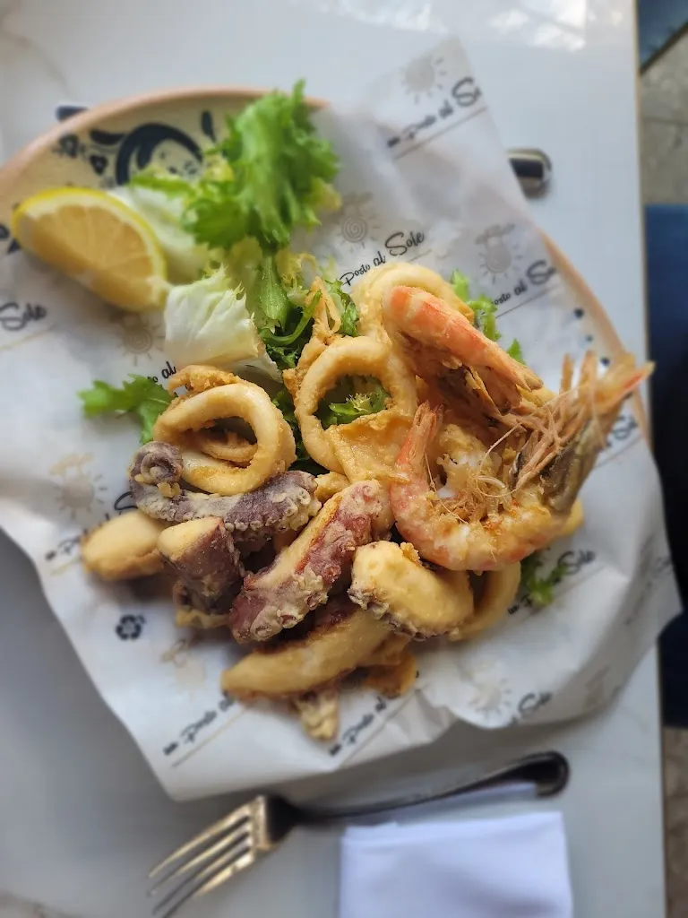 George DAN_Un Posto Al Sole_Casavatore_review