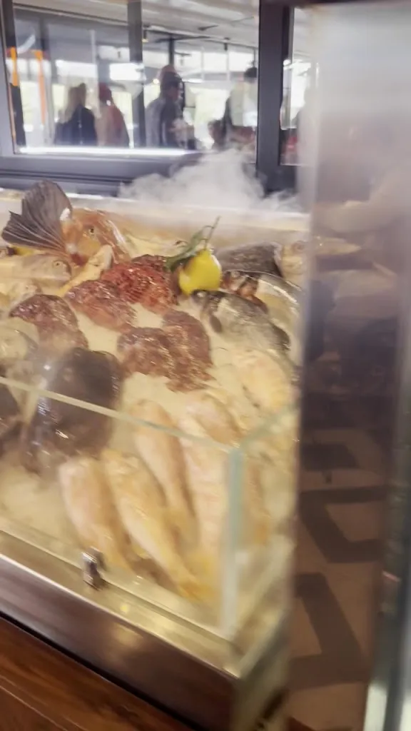 Eliza Konopacka_Un Posto Al Sole_Casavatore_review