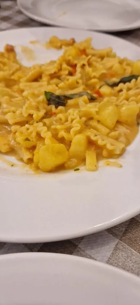 Menu_Antica Trattoria da Rosetta_Casavatore_image_1