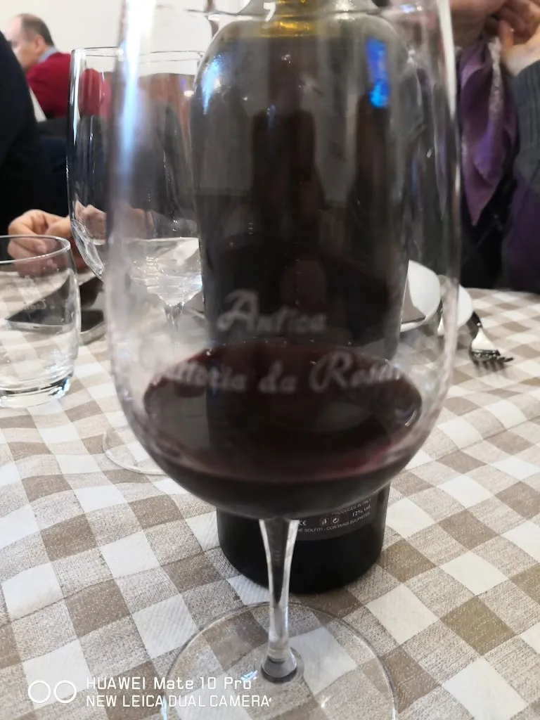 Menu_Antica Trattoria da Rosetta_Casavatore_image_7