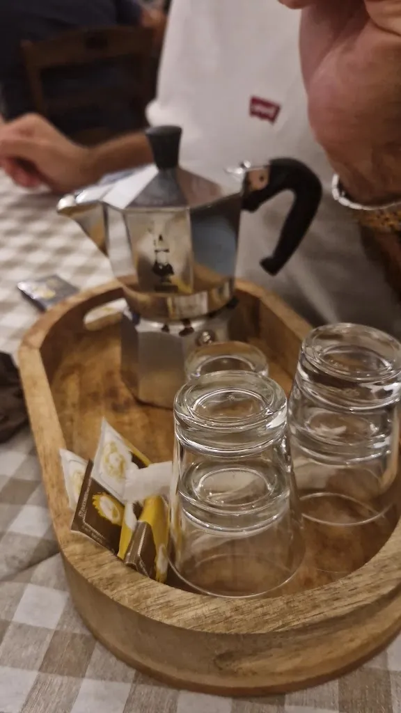 Daniel_710_Antica Trattoria da Rosetta_Casavatore_review