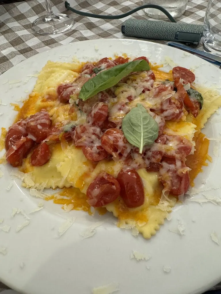 Antica Trattoria da Rosetta_Casavatore_slider_image_2