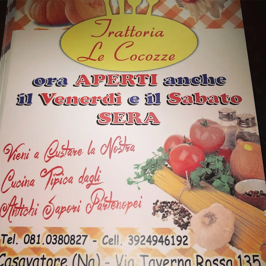 Menu_Trattoria “Da nando” _Casavatore_image_4
