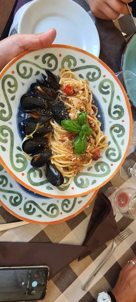 Menu_Trattoria “Da nando” _Casavatore_image_5