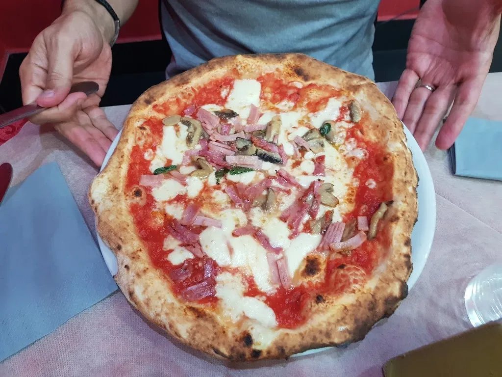 Menu_Antica Pizzeria Napoletana Arturo De Santis_Casavatore_image_5