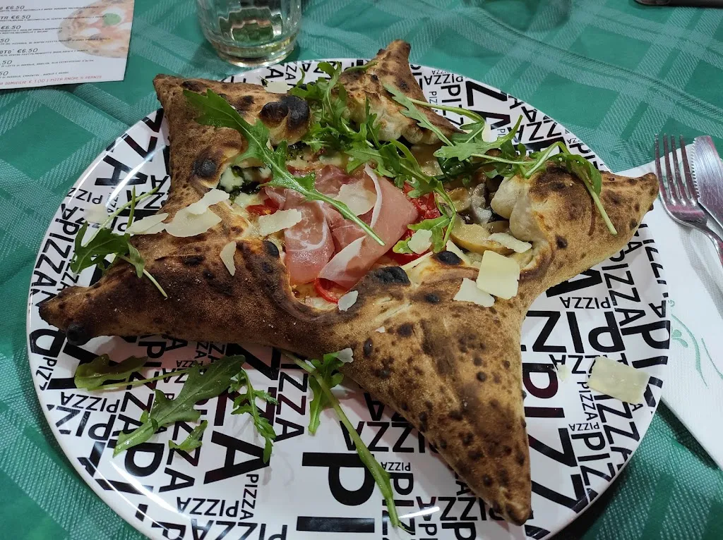 Menu_Antica Pizzeria Napoletana Arturo De Santis_Casavatore_image_6