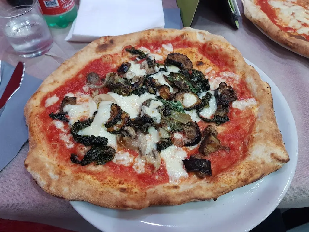 Menu_Antica Pizzeria Napoletana Arturo De Santis_Casavatore_image_7