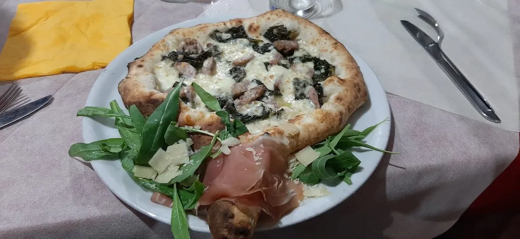 Menu_Antica Pizzeria Napoletana Arturo De Santis_Casavatore_image_8