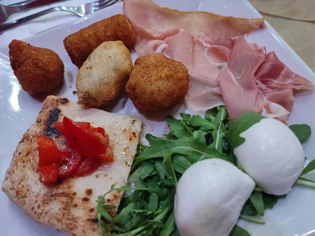 Menu_Antica Pizzeria Napoletana Arturo De Santis_Casavatore_image_9