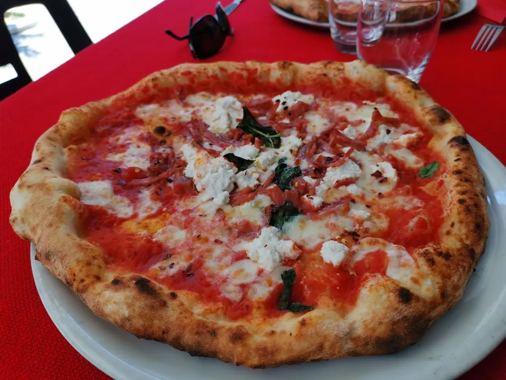 Jose Camacho_Antica Pizzeria Napoletana Arturo De Santis_Casavatore_review