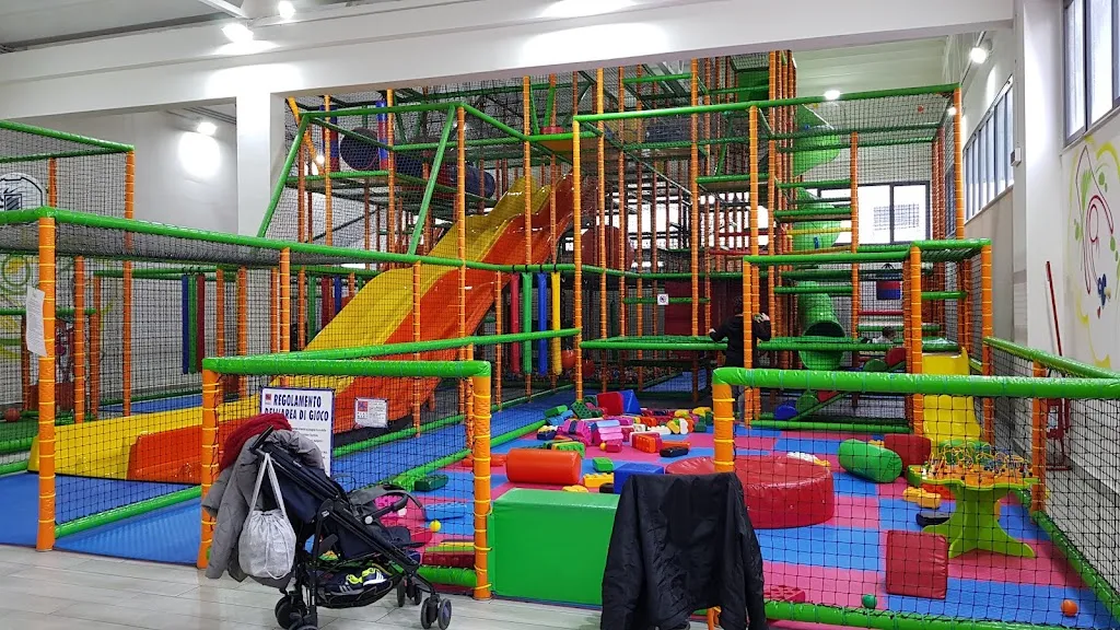 Parapiglia restaurant in Casavatore