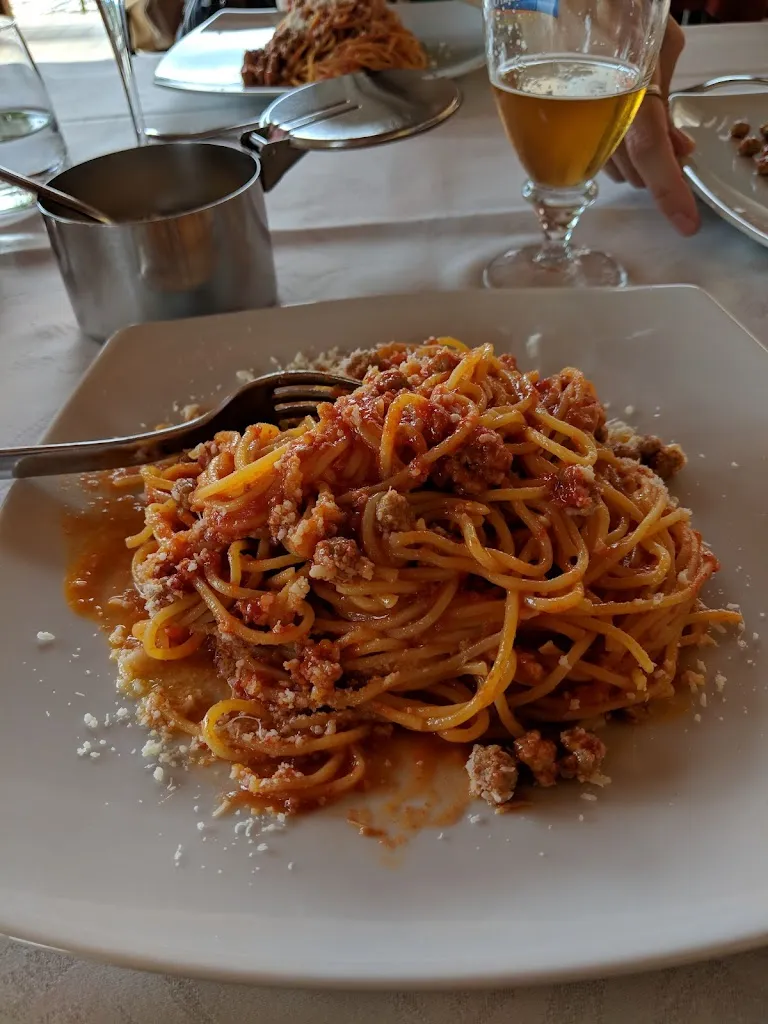 Anthony Palumbi_Ristorante GRAN SASSO San Gabriele_Isola del Gran Sasso d'Italia_review