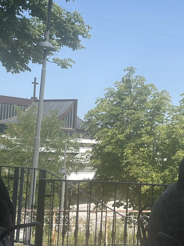 Maura Ciarrocchi_Ristorante GRAN SASSO San Gabriele_Isola del Gran Sasso d'Italia_review