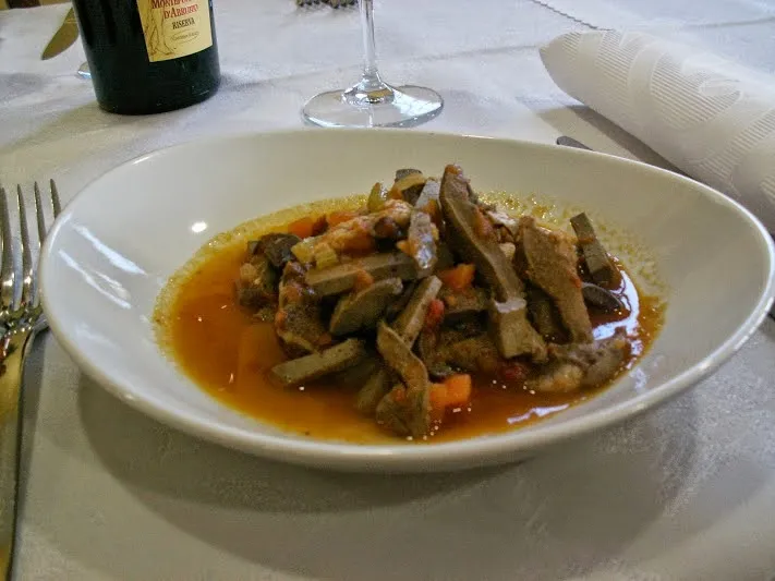 Ristorante GRAN SASSO San Gabriele_Isola del Gran Sasso d'Italia_slider_image_2