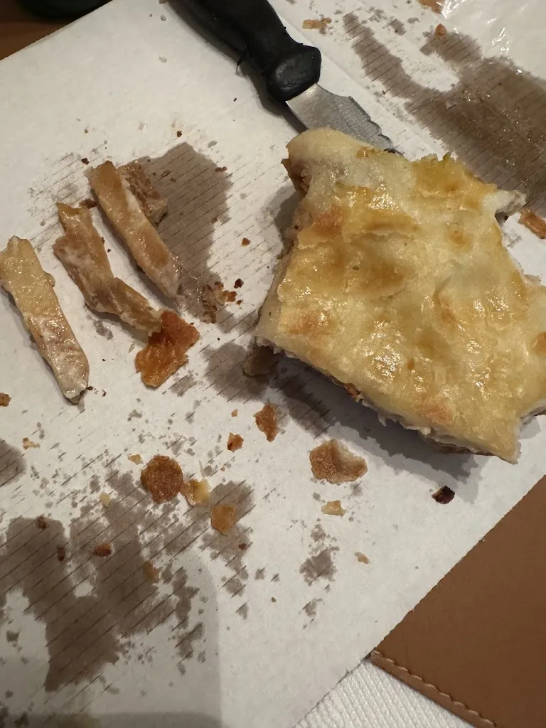 Francesca FIORE_Pizzeria Lazzari Felici_Casavatore_recensione