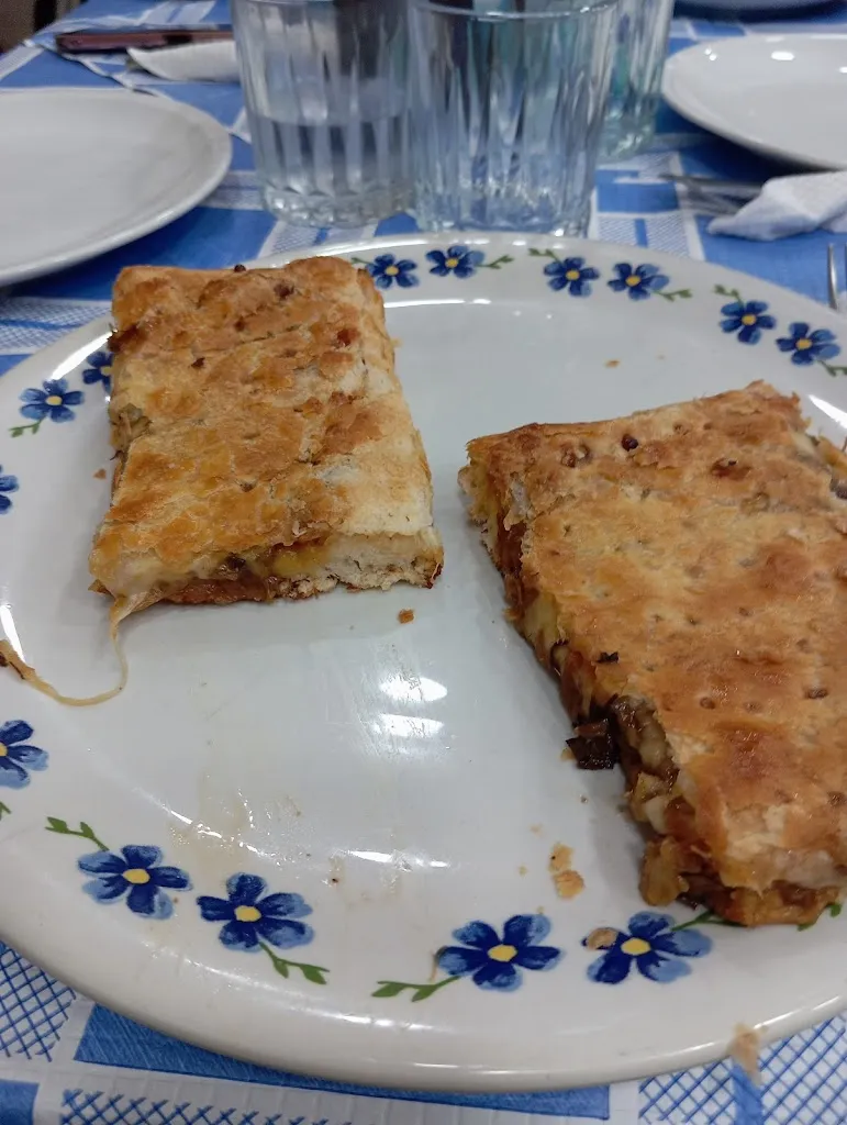 Mauro Russo_Pizzeria Lazzari Felici_Casavatore_recensione