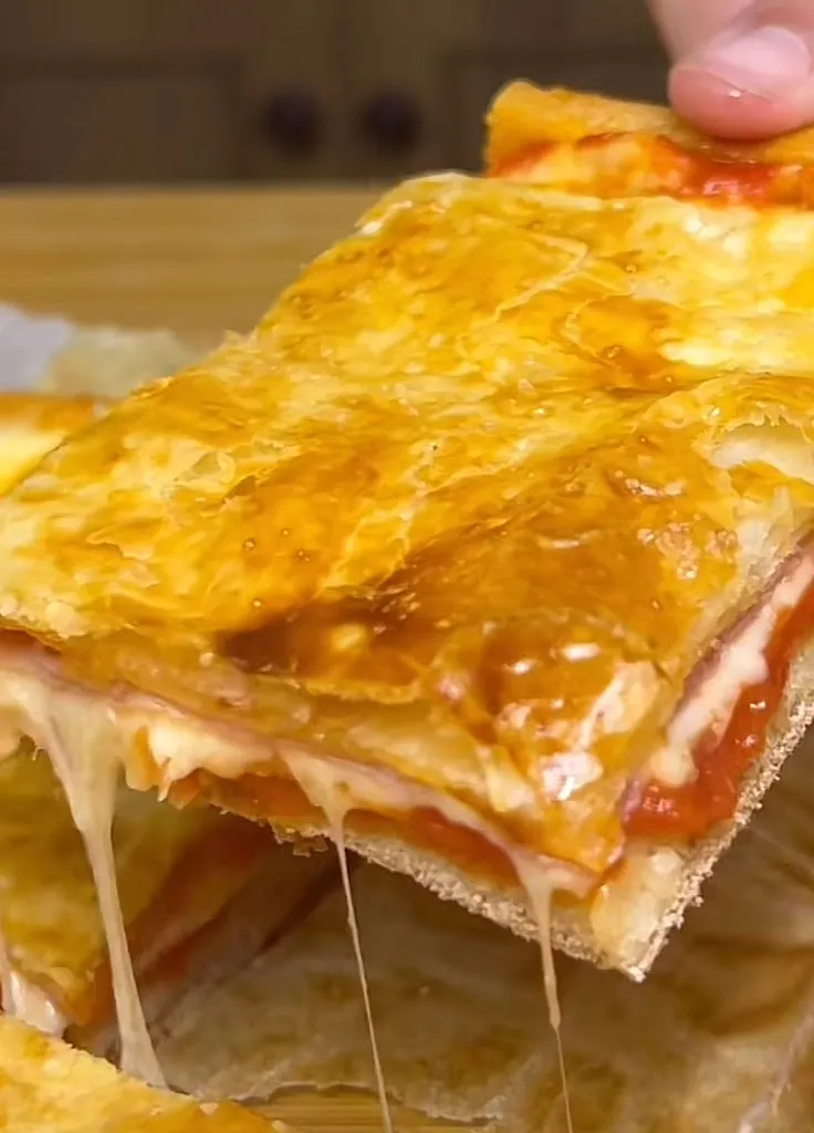 Gennaro Esposito_Pizzeria Lazzari Felici_Casavatore_recensione