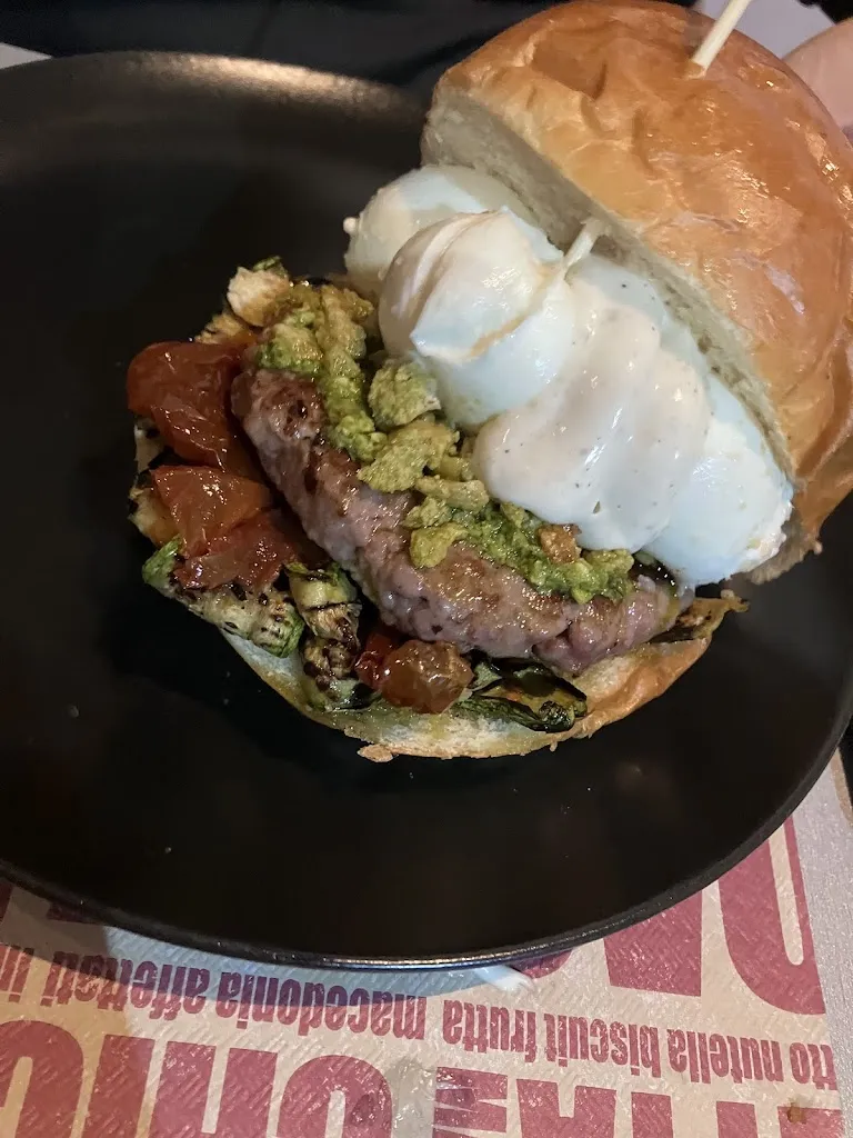 Anna D_Fuori Binario Ristopub_Casavatore_review