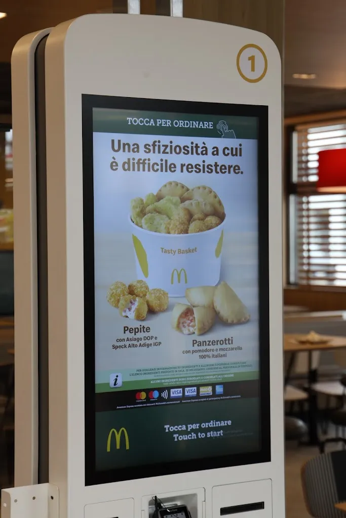 Menu_McDonald's Casavatore_Casavatore_image_3