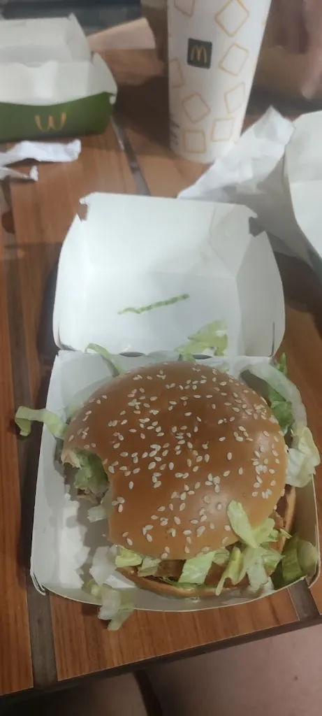 Menu_McDonald's Casavatore_Casavatore_image_5