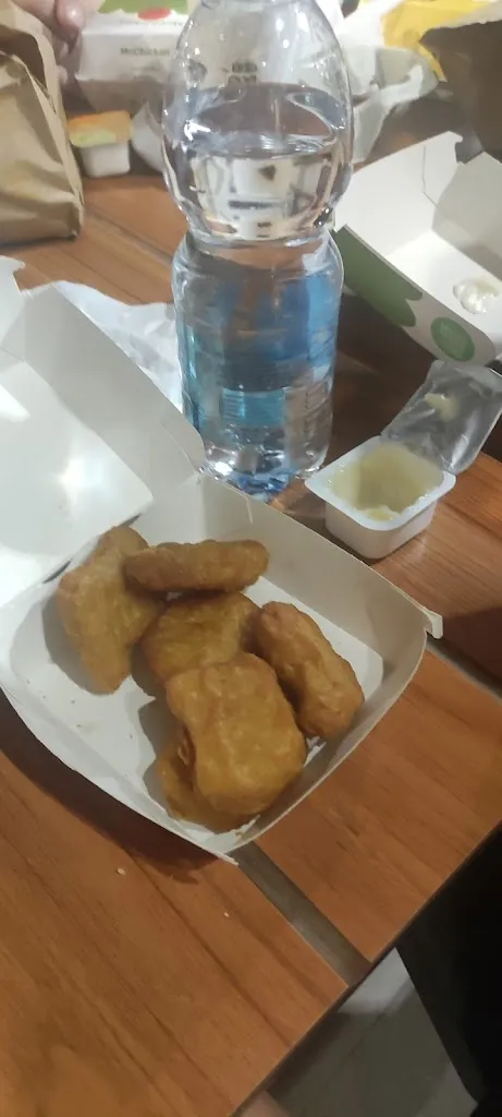 Menu_McDonald's Casavatore_Casavatore_image_6