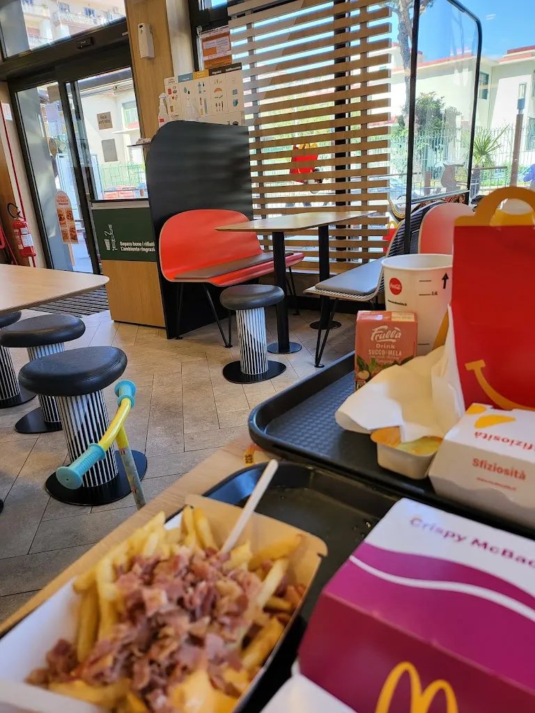 Menu_McDonald's Casavatore_Casavatore_image_7